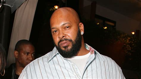 Photos Suge Knight