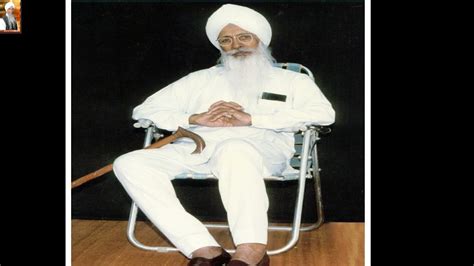 06 10 1985 Satsang Baba Menejar Sahib Ji Mba Youtube