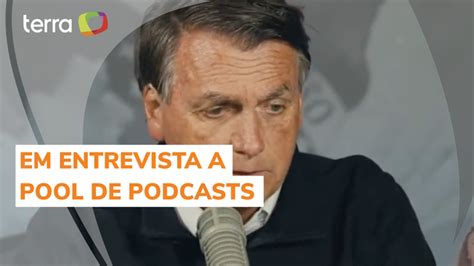 Bolsonaro Diz Que Vai Passar Faixa E Se Recolher Caso Perca Eleição