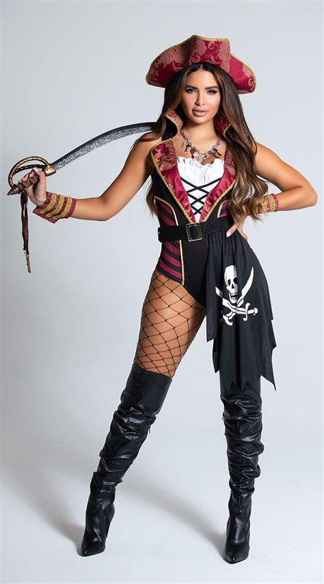 Sexy Swashbuckler Costume Sexy Pirate Costume Pirate Costume Swashbuckler Costume Hot Sex Picture