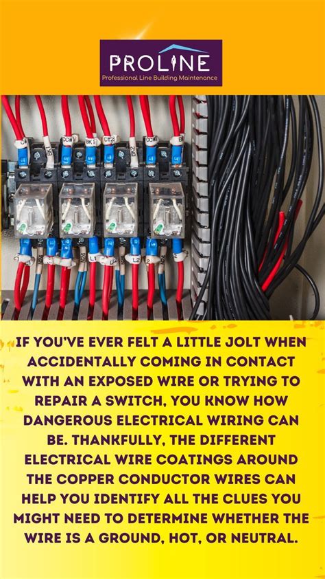 Understanding Electrical Wire Color Codes