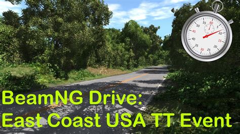 Beamng Drive East Coast Map Mazevolution