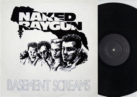 Naked Raygun Discography Record Collectors Of The World Unite Sex Flix Rock N Roll