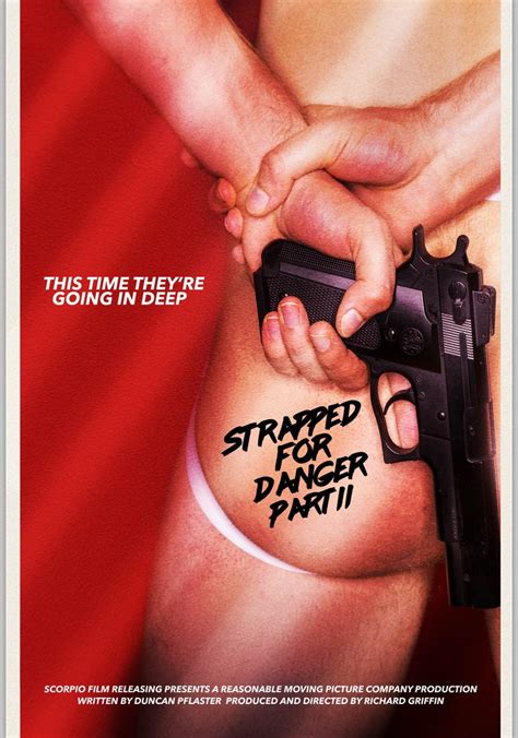 Strapped For Danger II Undercover Vice Streaming