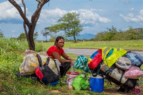 Ayuda en Acción y AEXCID apoyan a la población migrante Ayuda en Acción