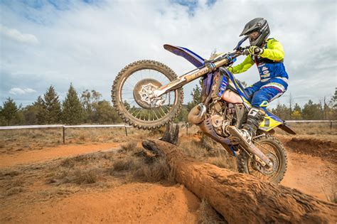 Solar Podiums At Hill Storm Challenge Hard Enduro