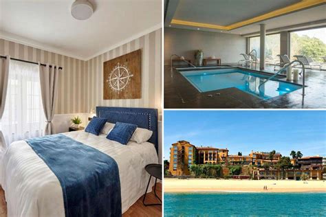 20+ Hotels in Lloret de Mar ️ 360° Scenic Views!