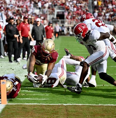 Florida State Seminoles vs UM Canes-College Football’s Greatest Rivalry ...