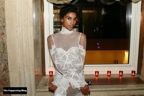 Imaan Hammam Sexy Nude Collection Photos Pinayflixx Mega Leaks