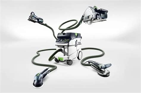 Festool Ukraine – электроинструменты для самых высоких требований