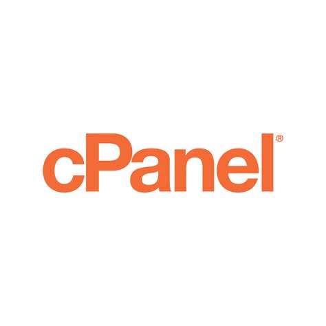 Free High-Quality Cpanel Logo Png for Creative Design