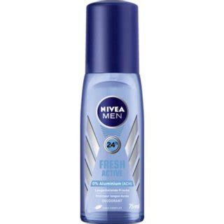 Nivea Men Deo Zerst Uber Deodorant Fresh Active Jetzt Bestellen Ni