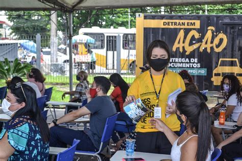 Detran Maio Amarelo Segue Abordagens Educativas E Palestras