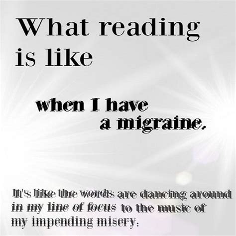 Instagram Post By Migraine Support Aug 3 2018 At 4 01pm UTC