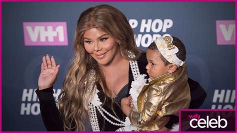 Lil Kims Daughter Royal Reign Age Name Height Weight And Net Worth