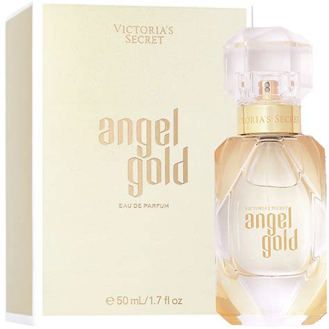 VICTORIA'S SECRET ANGEL GOLD EDP FOR WOMEN PerfumeStore Malaysia