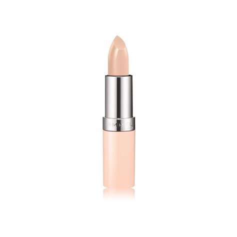 Rimmel Lasting Finish By Kate Nude L P Da Ai G