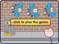 Phonics Hero - Growing Reading and Spelling Superheroes with Phonics!