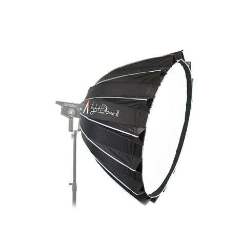 Aputure Light Dome II Softbox mieten Stuttgart - CineHub Filmgeräteverleih