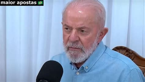 Lula Anuncia Inten O De Sancionar Projeto De Lei Sobre Cassinos E