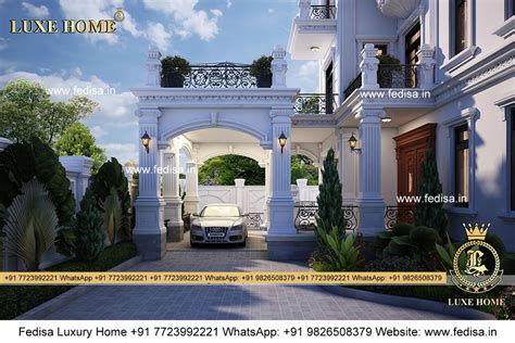 Main Door Entrance Design Luxury Modern Villas Black Villa In Harriman