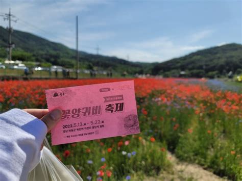 남원구례하동 2박3일 하동여행 화개장터 쌍계명차 하동북천꽃양귀비축제 네이버 블로그