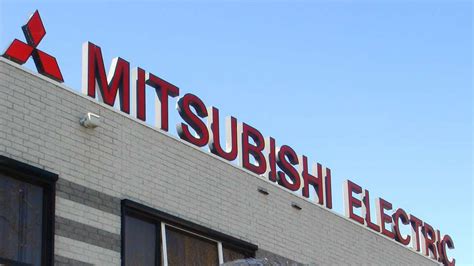 Mitsubishi Electric Factory Automation Niederlassung für Benelux