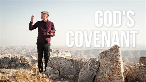 God's Covenant - Gerloff.co.il