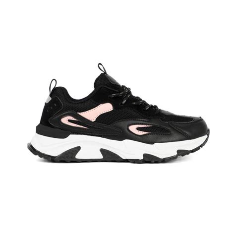 Zapatillas Ultralon Lifestyle Ultra Vision Para Mujer Ultralon