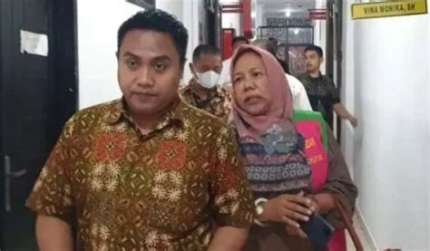 Dugaan Korupsi Pengadaan Perabot Mantan Kadis Ppkb Sumut Ditahan