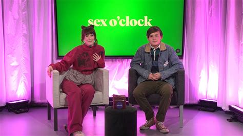Sára Korbelová z nového seriálu Sex OClock Proč předstírá že je na holky TV Nova