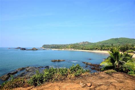 13 Amazing Places To See In Gokarna Karnataka Tripoto