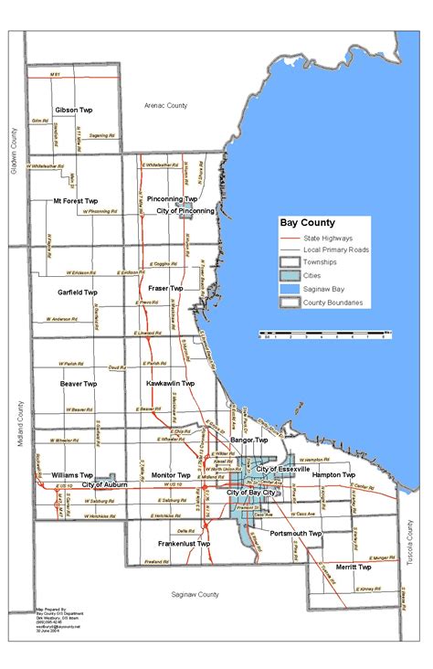 Bay County The Official Bay County Michigan Government Website Bay