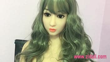 ZLdoll 158cm Jamie Big Boobs Silicone Doll XVIDEOS
