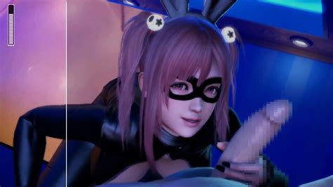 3D Animation Blonde Got Facialized Hard By Naruto Lina Paige