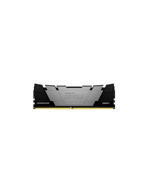 Kingston Fury Renegade 16GB DDR4 4000MHz CL19 Memoria RAM