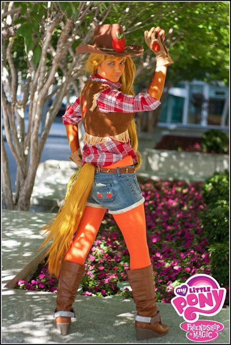 my+little+pony+applejack+costume | MLP Friendship is Magic ...