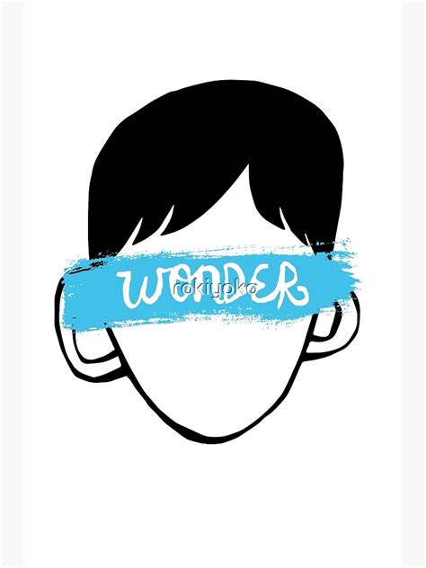 Wonder Png Auggie Pullman Png Clip Art Library