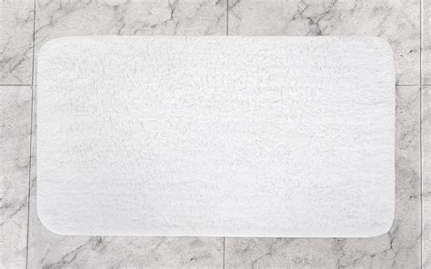 Beau Rivage Resort & Casino | 100% Cotton Rectangle Bath Rug