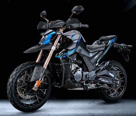 WASPADA Inilah Sosok Motor Sport Naked Bike Cc Asal China Penantang Prodak Pabrikan Jepang