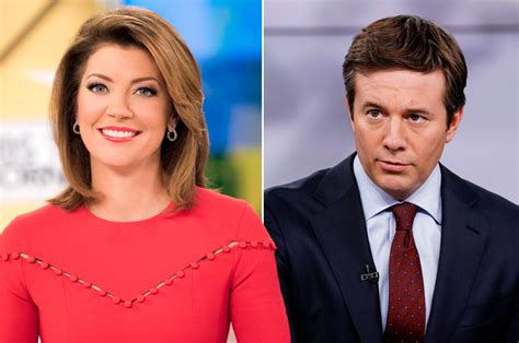 Jeff Glors ‘cbs Evening News Struggles Reignite Norah Odonnell