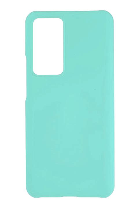 Capa Xiaomi T T Pro Silky Verde Gua Capas De Telem Veis