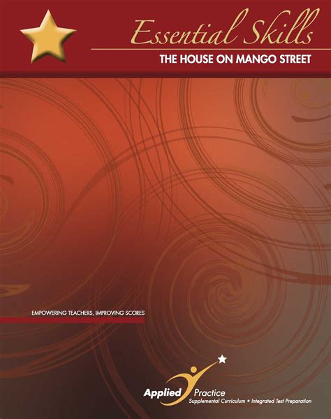 theme of the house on mango street 3