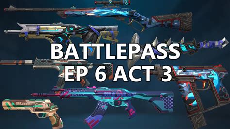 Valorant 63 Battle Pass Valorantstrike