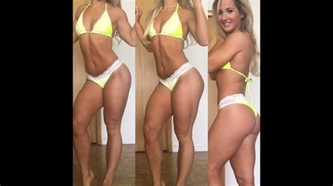 6 Hot Sexy Katie Bumba Bikini Pics