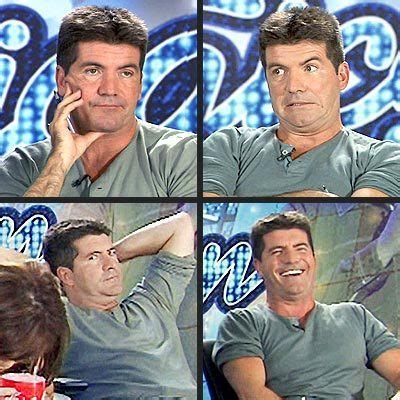 simon - Simon Cowell Fan Art (16746464) - Fanpop