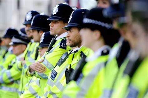 Bedfordshire Police Job Openings Police Officer Detective And Special