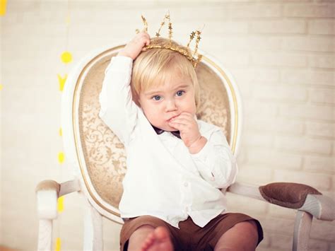 Royal Baby Names For Boys