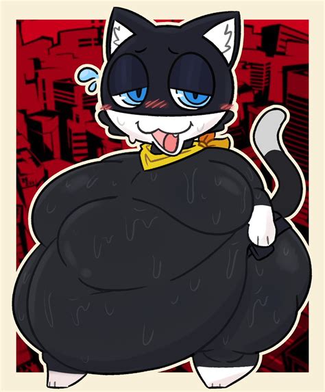 Pknicky Comms Open On Twitter Big Morgana Fatfur Practice Warmup