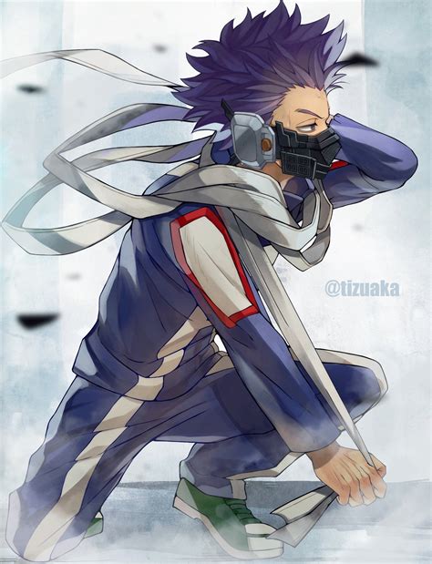 チーズ on Twitter: "#MHA #BNHA #心操 https://t.co/DLrvSucbMU" / Twitter
